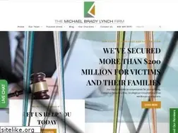 Sites similar to mblynchfirm.com