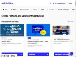 Sites similar to mblz.io