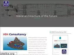 Sites similar to mbm-consultancy.com