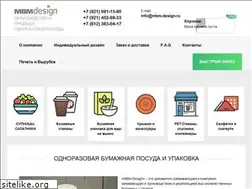 Sites similar to mbm-design.ru