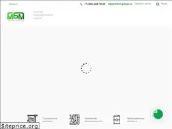 Sites similar to mbm-group.ru