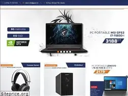 Sites similar to mbm-tn.com