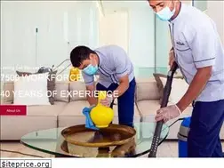 Sites similar to mbm.ae