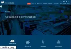 Sites similar to mbm.com.sa