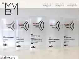 Sites similar to mbm.net.nz