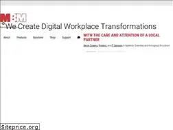 Sites similar to mbm360.com