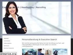 Sites similar to mbmanagement.de