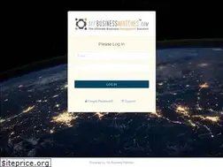 Sites similar to mbmapp.com