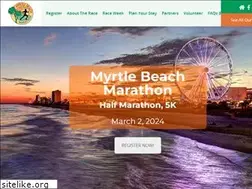 Sites similar to mbmarathon.com