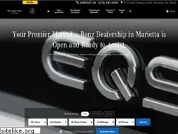 Sites similar to mbmarietta.com