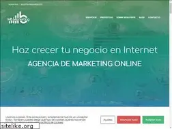 Sites similar to mbmarketing.es