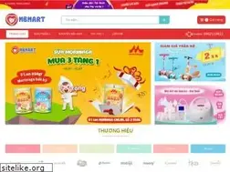 Sites similar to mbmart.com.vn
