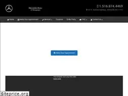 Sites similar to mbmassapequaservice.com