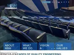 Sites similar to mbmauh.ae