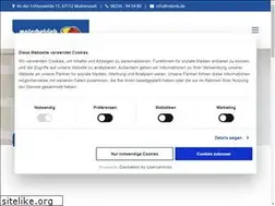 Sites similar to mbmb.de