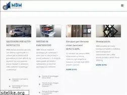 Sites similar to mbmbox.com