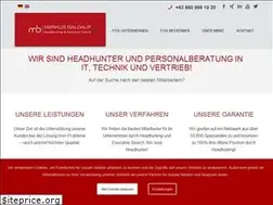 Sites similar to mbmc.at