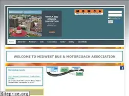 Sites similar to mbmca.org