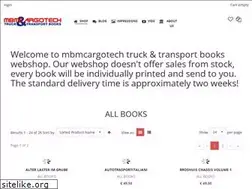Sites similar to mbmcargotech.nl
