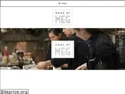 Sites similar to mbmcatering.com