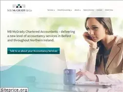 Sites similar to mbmcgrady.co.uk