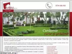 Sites similar to mbmclean.ro