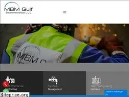 Sites similar to mbmdubai.com