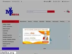 Sites similar to mbmeganarzedzia.pl