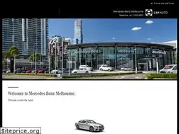 Sites similar to mbmelbourne.com.au