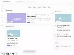 Sites similar to mbmfiles.com