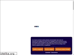 Sites similar to mbmgevelwerken.be