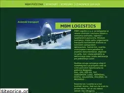 Sites similar to mbmlog.rs