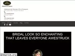 Sites similar to mbmmakeupstudio.com