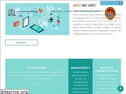 Sites similar to mbmmhospital.com