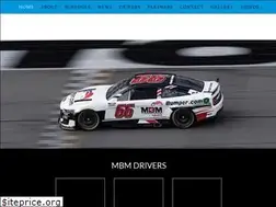 Sites similar to mbmmotorsports.com