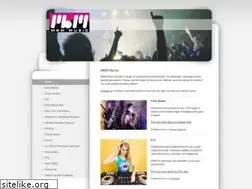 Sites similar to mbmmusic.co.uk