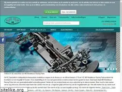 Sites similar to mbmodelbouwracingparts.nl