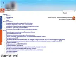Sites similar to mbmosreg.ru