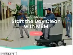 Sites similar to mbmpk.com