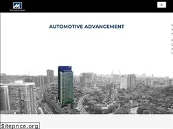 Sites similar to mbmr.com.my