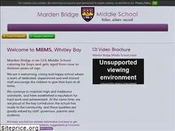 Sites similar to mbms.org.uk