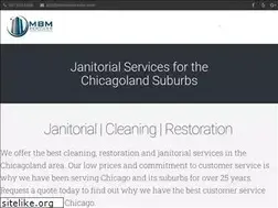 Sites similar to mbmservicesinc.com