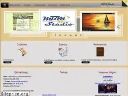 Sites similar to mbmstudio.hu
