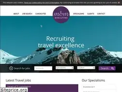 Sites similar to mbmtravelexecutives.co.uk