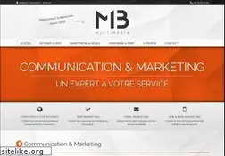 Sites similar to mbmultimedia.fr