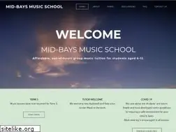 Sites similar to mbmusic.org