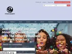 Sites similar to mbn-directory.com