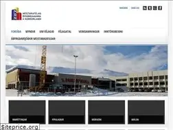 Sites similar to mbn.is