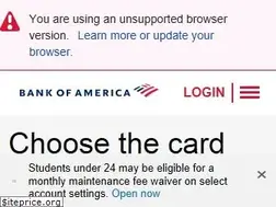 Sites similar to mbna.com
