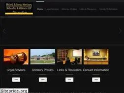 Sites similar to mbnattorneys.com